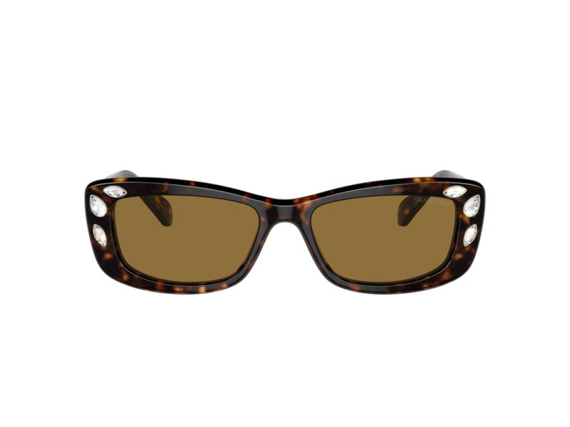 Swarovski Sonnenbrille SK 6008 100273