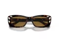 Swarovski Sonnenbrille SK 6008 100273