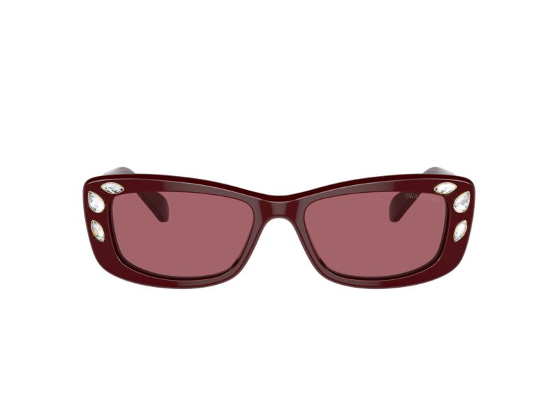 Swarovski Sonnenbrille SK 6008 100869