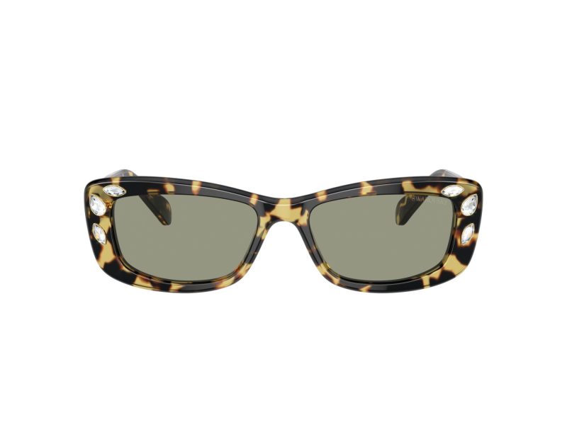 Swarovski Sonnenbrille SK 6008 1009/2