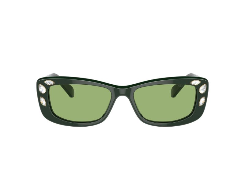 Swarovski Sonnenbrille SK 6008 1026/2