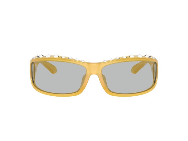 Swarovski Sonnenbrille SK 6009 103087