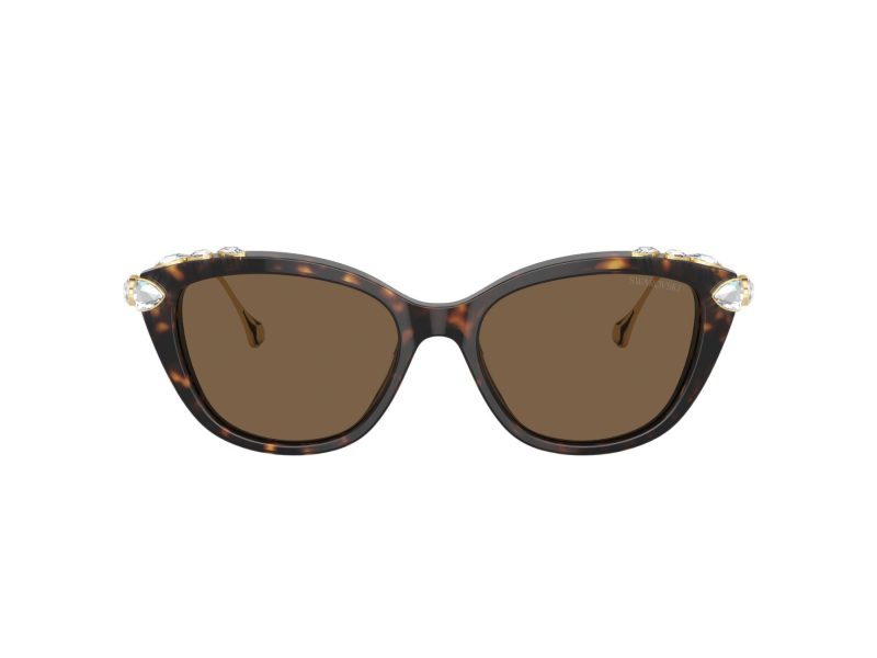 Swarovski Sonnenbrille SK 6010 100273