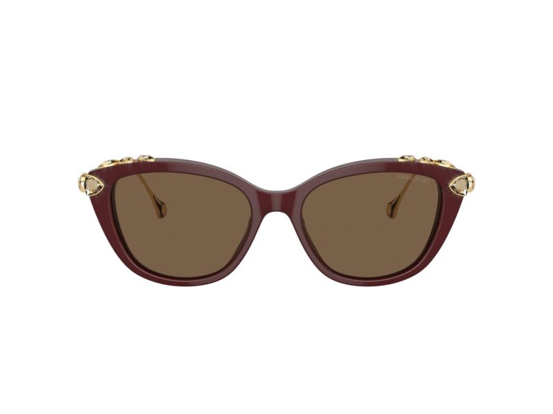 Swarovski Sonnenbrille SK 6010 105673
