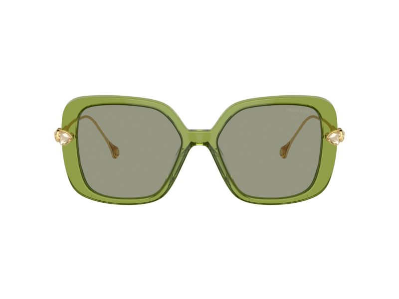 Swarovski Sonnenbrille SK 6011 3002/2