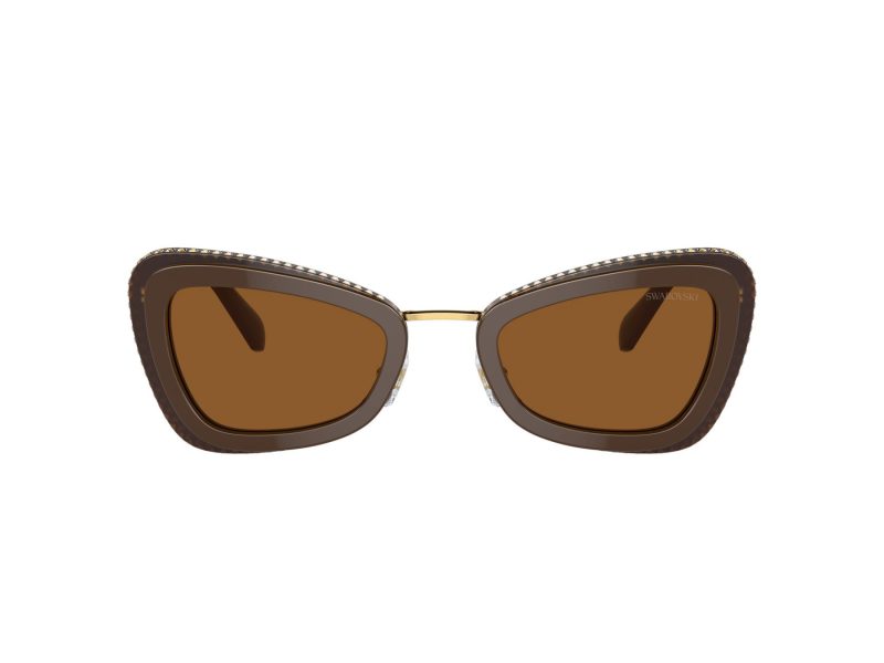 Swarovski Sonnenbrille SK 6012 101173