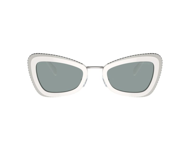 Swarovski Sonnenbrille SK 6012 1012/1