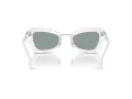 Swarovski Sonnenbrille SK 6012 1012/1