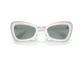 Swarovski Sonnenbrille SK 6012 1012/1