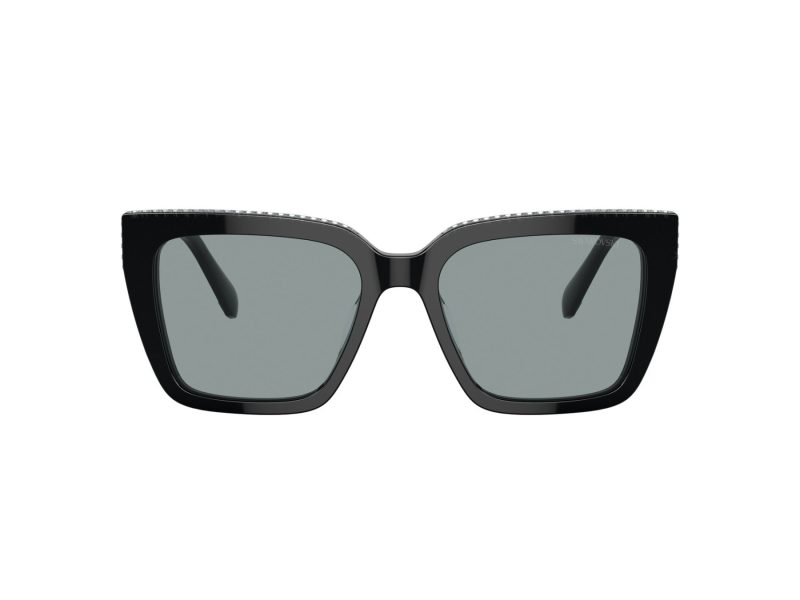 Swarovski Sonnenbrille SK 6013 1010/1