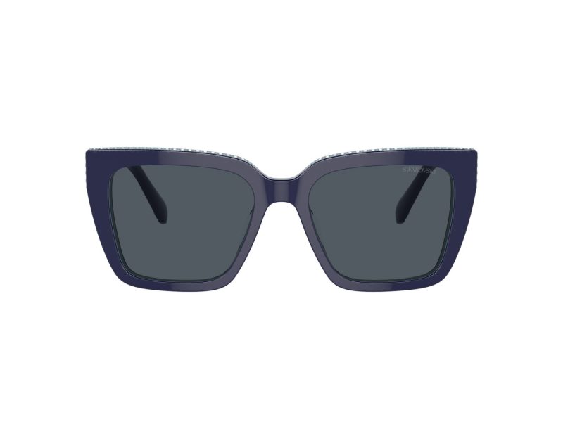 Swarovski Sonnenbrille SK 6013 101887