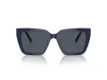 Swarovski Sonnenbrille SK 6013 101887