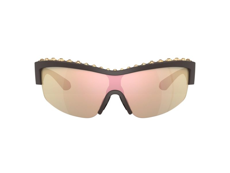 Swarovski Sonnenbrille SK 6014 10357J