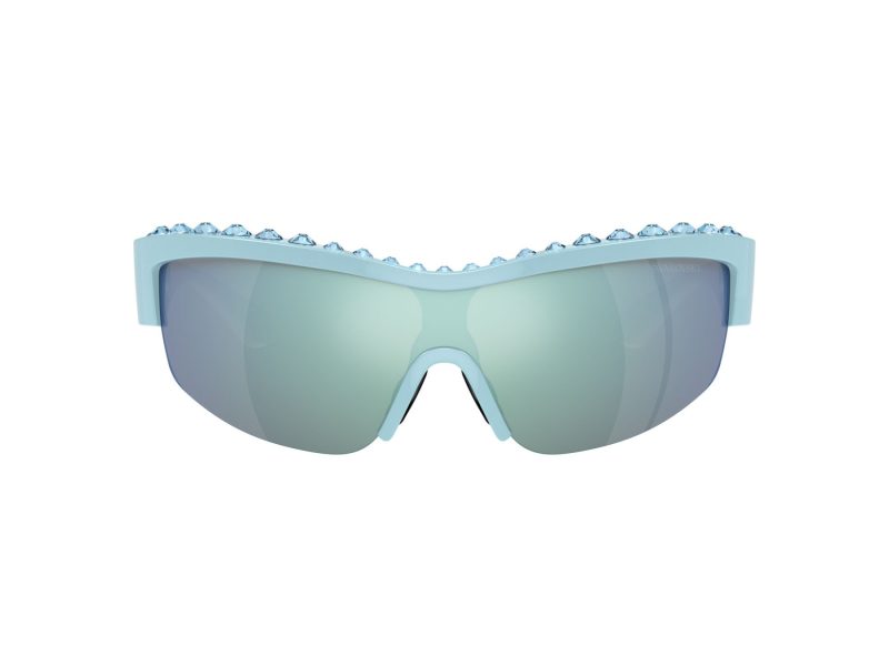 Swarovski Sonnenbrille SK 6014 103655