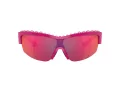 Swarovski Sonnenbrille SK 6014 10376Q