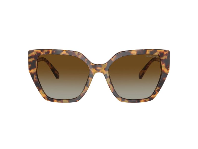 Swarovski Sonnenbrille SK 6016 1004T5