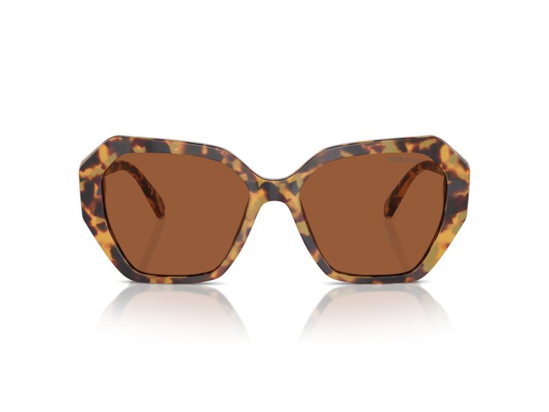 Swarovski Sonnenbrille SK 6017 100473