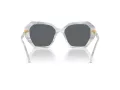 Swarovski Sonnenbrille SK 6017 104287