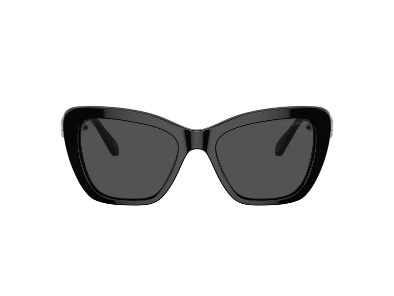 Swarovski Sonnenbrille SK 6018 100187
