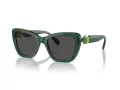 Swarovski Sonnenbrille SK 6018 104587
