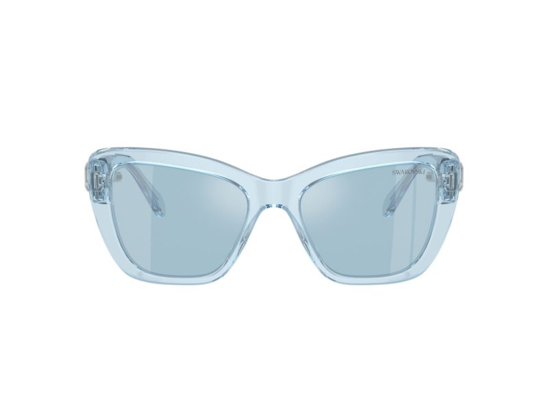 Swarovski Sonnenbrille SK 6018 10491N