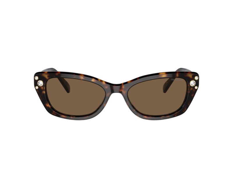 Swarovski Sonnenbrille SK 6019 100273