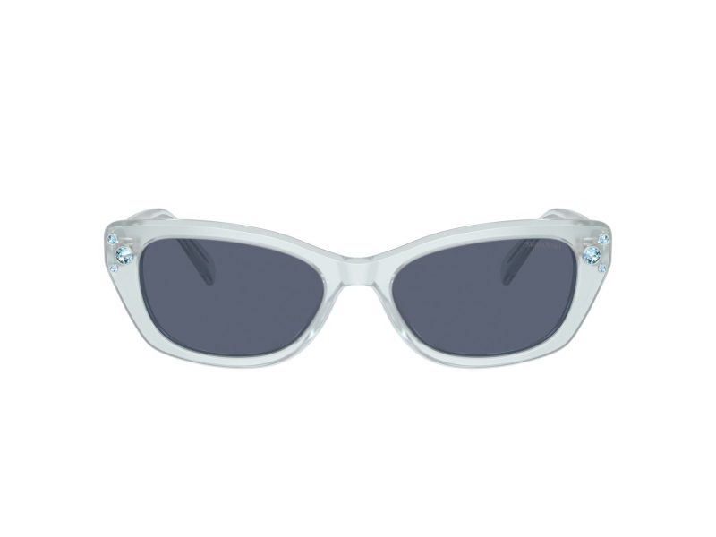 Swarovski Sonnenbrille SK 6019 10242V