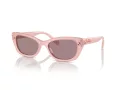 Swarovski Sonnenbrille SK 6019 10317N