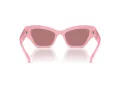 Swarovski Sonnenbrille SK 6021 2001E4