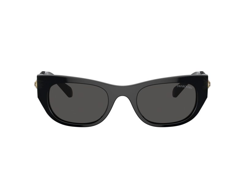 Swarovski Sonnenbrille SK 6022 100187