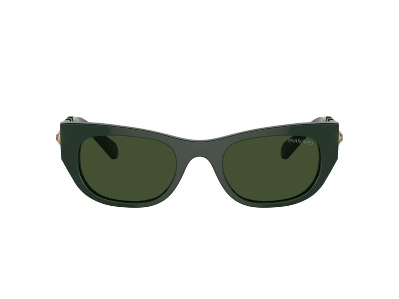 Swarovski Sonnenbrille SK 6022 102671