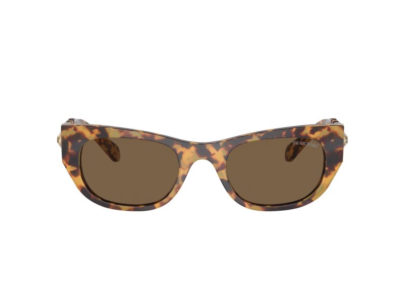 Swarovski Sonnenbrille SK 6022 104073