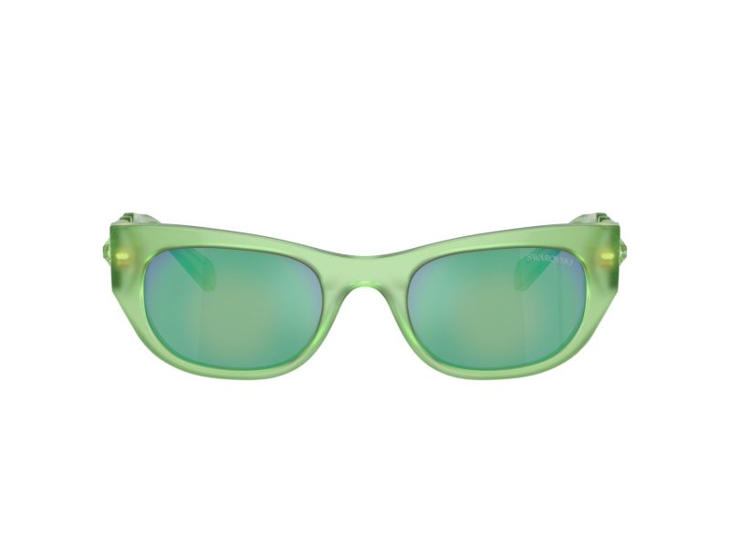 Swarovski Sonnenbrille SK 6022 105131