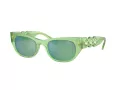 Swarovski Sonnenbrille SK 6022 105131