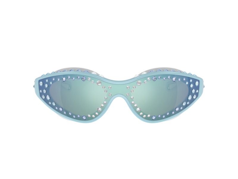Swarovski Sonnenbrille SK 6024 105255