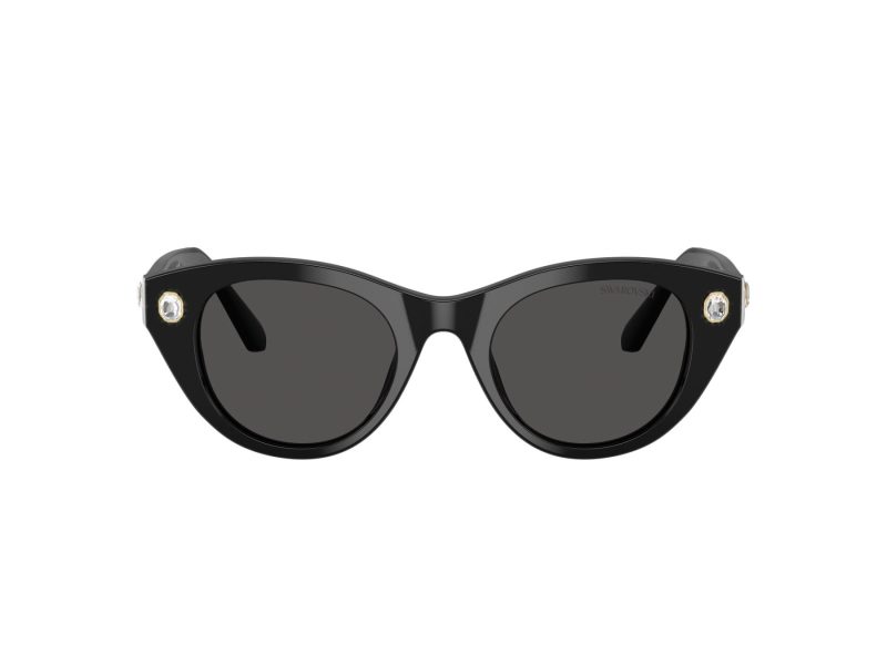 Swarovski Sonnenbrille SK 6025 100187
