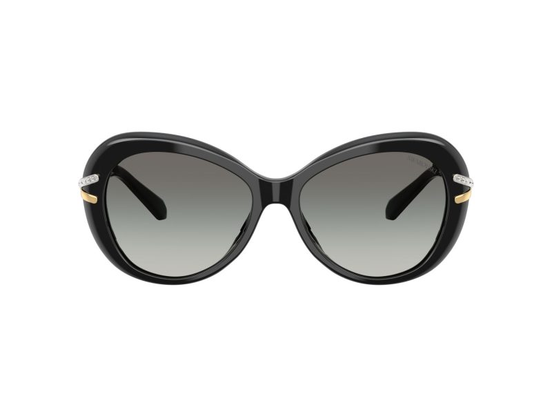 Swarovski Sonnenbrille SK 6026 100111
