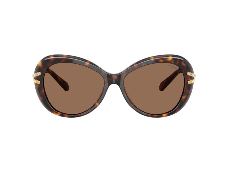 Swarovski Sonnenbrille SK 6026 100273