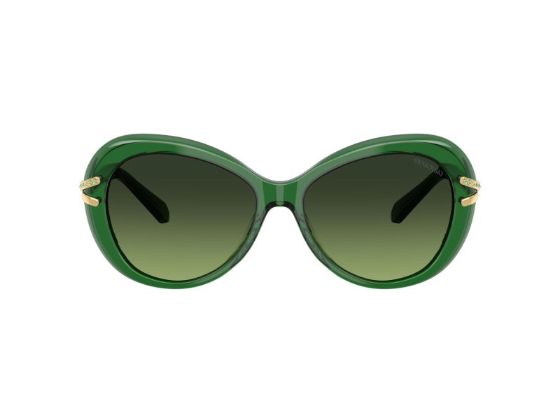 Swarovski Sonnenbrille SK 6026 10642A