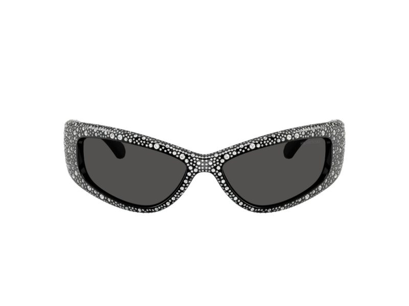 Swarovski Sonnenbrille SK 6027 100187