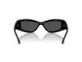 Swarovski Sonnenbrille SK 6027 100187