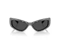 Swarovski Sonnenbrille SK 6027 100187