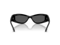 Swarovski Sonnenbrille SK 6027 10326G