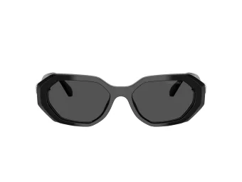 Swarovski Sonnenbrille SK 6028 100187