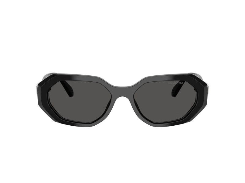 Swarovski Sonnenbrille SK 6028 100187