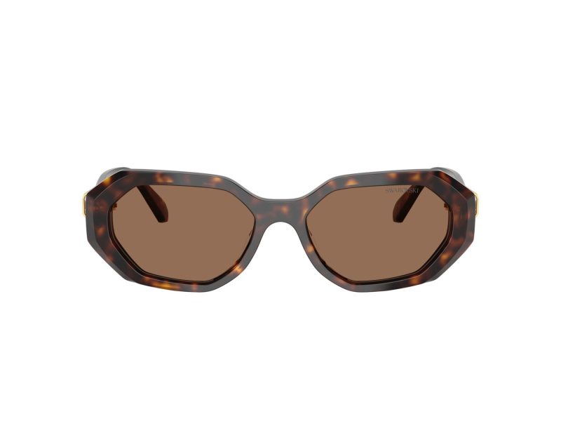 Swarovski Sonnenbrille SK 6028 100273