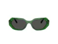 Swarovski Sonnenbrille SK 6028 106487