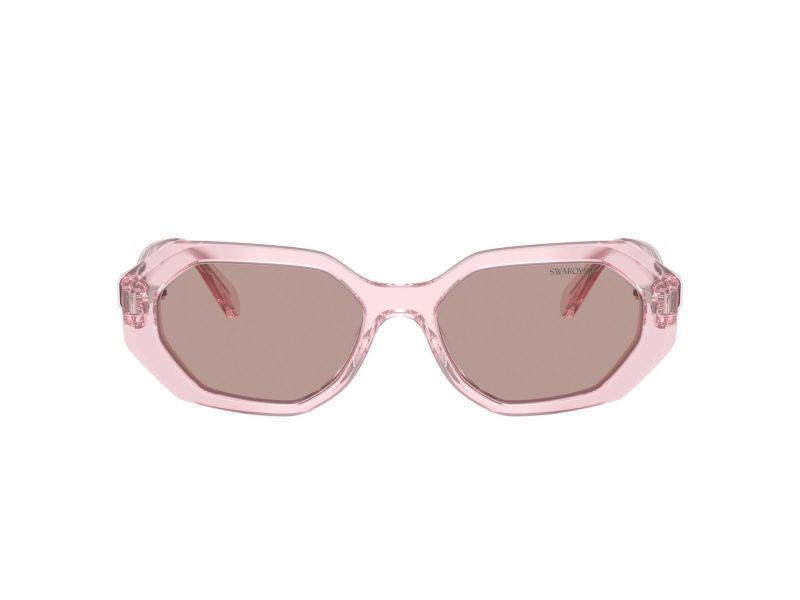 Swarovski Sonnenbrille SK 6028 30017N