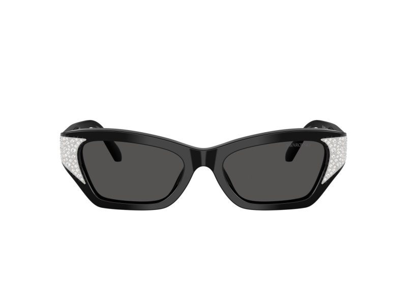 Swarovski Sonnenbrille SK 6029 100187