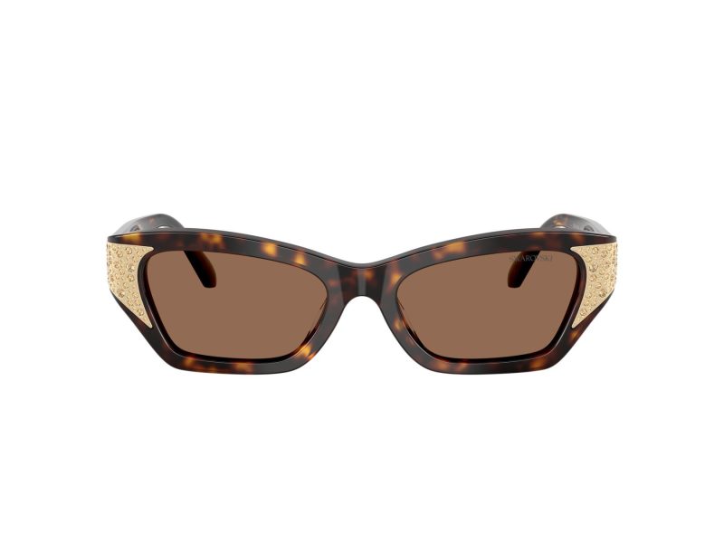 Swarovski Sonnenbrille SK 6029 100273